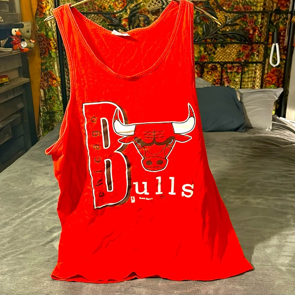 Chicago Bulls T-shirt